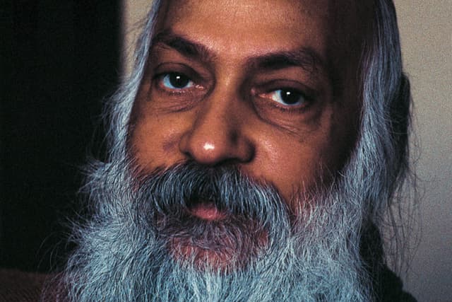 Rajneesh 